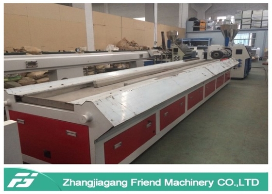 Китай Машины штранг-прессования порошка штрангпресс винта материальной деревянной пластиковой составной конический двойной завод