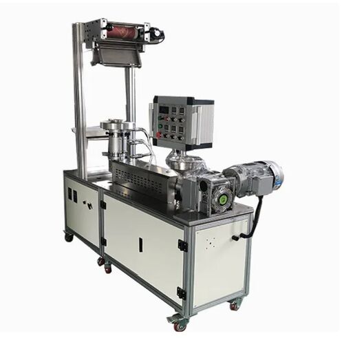 Пластиковые экструдеры для утилизации в Восточной Европе