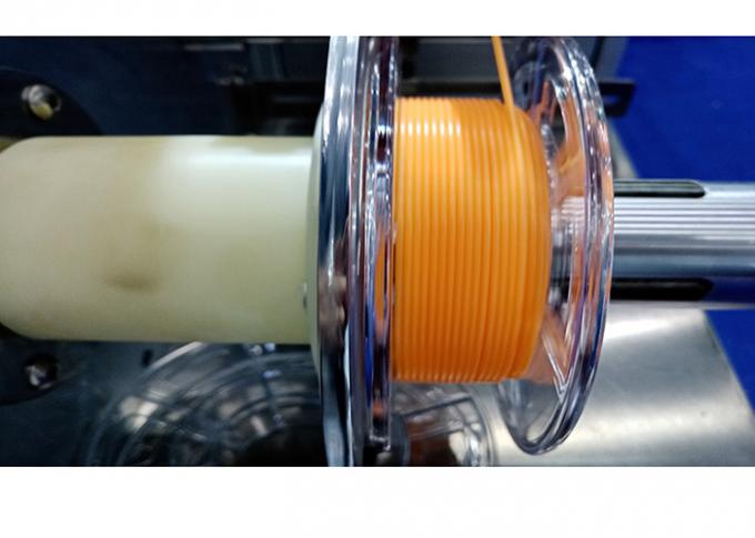 Прессуя создатель нити принтера 3D 2.85mm PETG пластиковый 1