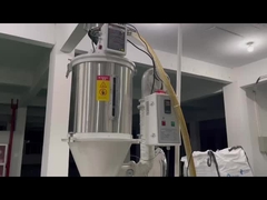 линия штранг-прессования нити принтера 3D