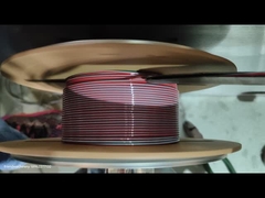 Линия производства нитей для трехцветных 3D-принтеров