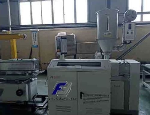 Последние новости компании о Что такое 3D-принтер?