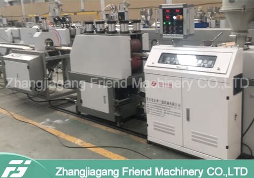 Последние блоги о компании Как выбрать подходящий экструдер для вашего применения?