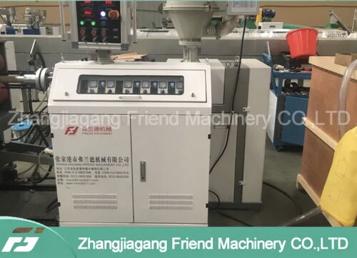 Последние блоги о компании Почему экструзионная машина для пластика необходима для высокоэффективного производства пластмасс?