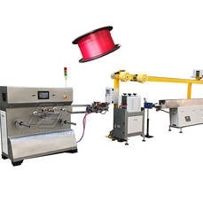 Good price машина штрангпресса нити принтера 25kg/H пластиковая 3D онлайн