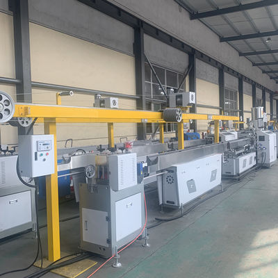 Хорошая цена. нить Pla 20kg/H 3mm делая машину автоматический онлайн