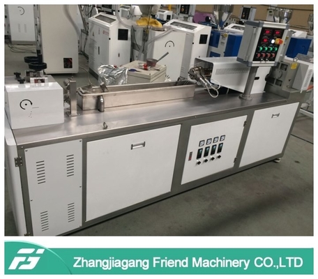Good price Тип машина лаборатории окомкователя PVC управлением PLC 2kg пластиковая повторно используя онлайн