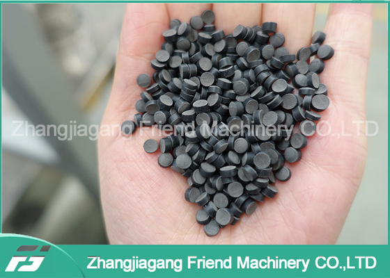 Хорошая цена. Горячий отрезанный тип машина штрангпресса Pelletizing PVC для делать зерен PVC онлайн
