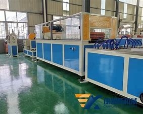 Good price Машина штранг-прессования SGS автоматическая деревянная пластиковая составная онлайн