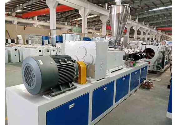 Good price винт близнеца 400kg смешивая машину штранг-прессования для тубопровода онлайн