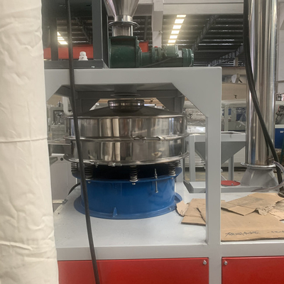 Хорошая цена. Машина высокое Accurancy Pulverizer Lldpe 100 сеток ненужная многофункциональная онлайн