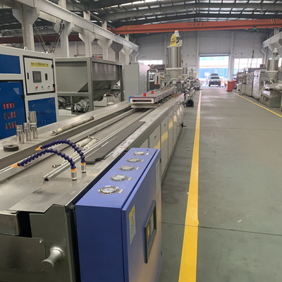 Good price мотор машины 37kw производства панели стены потолка Pvc 4m/Min онлайн
