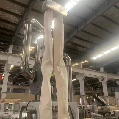 Хорошая цена. PE PVC PP меля пластиковое доказательство утечки пыли Pulverizer 1000kg/H мельницы онлайн