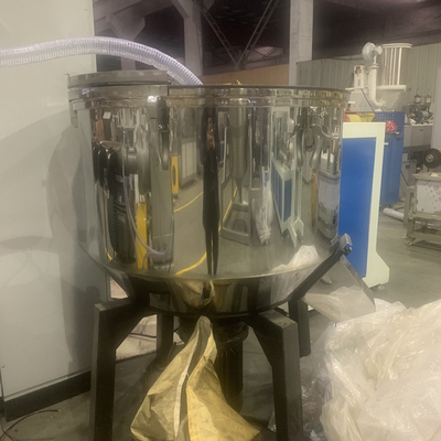 Хорошая цена. машина смесителя цвета 500kg/H SUS304 пластиковая смешивая онлайн