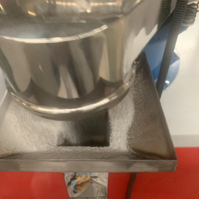 Машина высокое Accurancy Pulverizer Lldpe 100 сеток ненужная многофункциональная 1