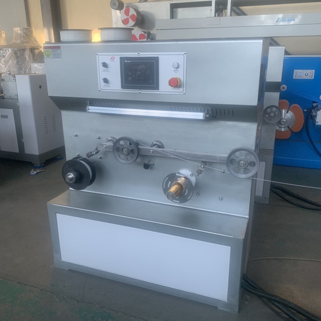 Управление PLC машины нити принтера ВЗГЛЯДА УКРАДКОЙ 20kg/H 3D PETG 3